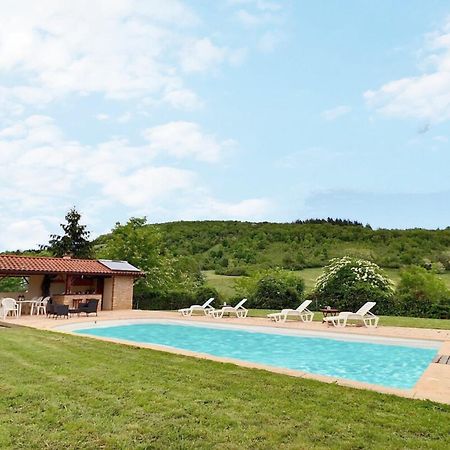 Saint-Fortunat - Authentic Home With Pool - Saint-Didier-Au-Mont-D'Or Exteriér fotografie