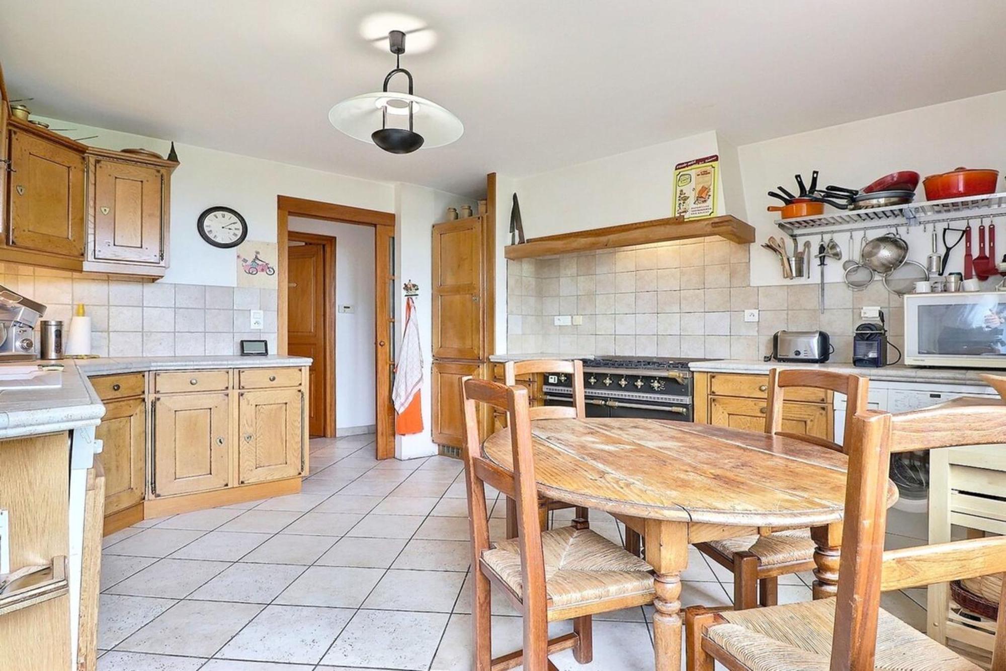 Saint-Fortunat - Authentic Home With Pool - Saint-Didier-Au-Mont-D'Or Exteriér fotografie